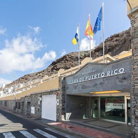 Las Brisas De Puerto Rico Mogán Εξωτερικό φωτογραφία