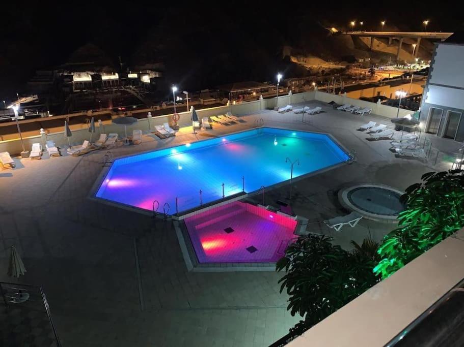 Las Brisas De Puerto Rico Mogán Εξωτερικό φωτογραφία
