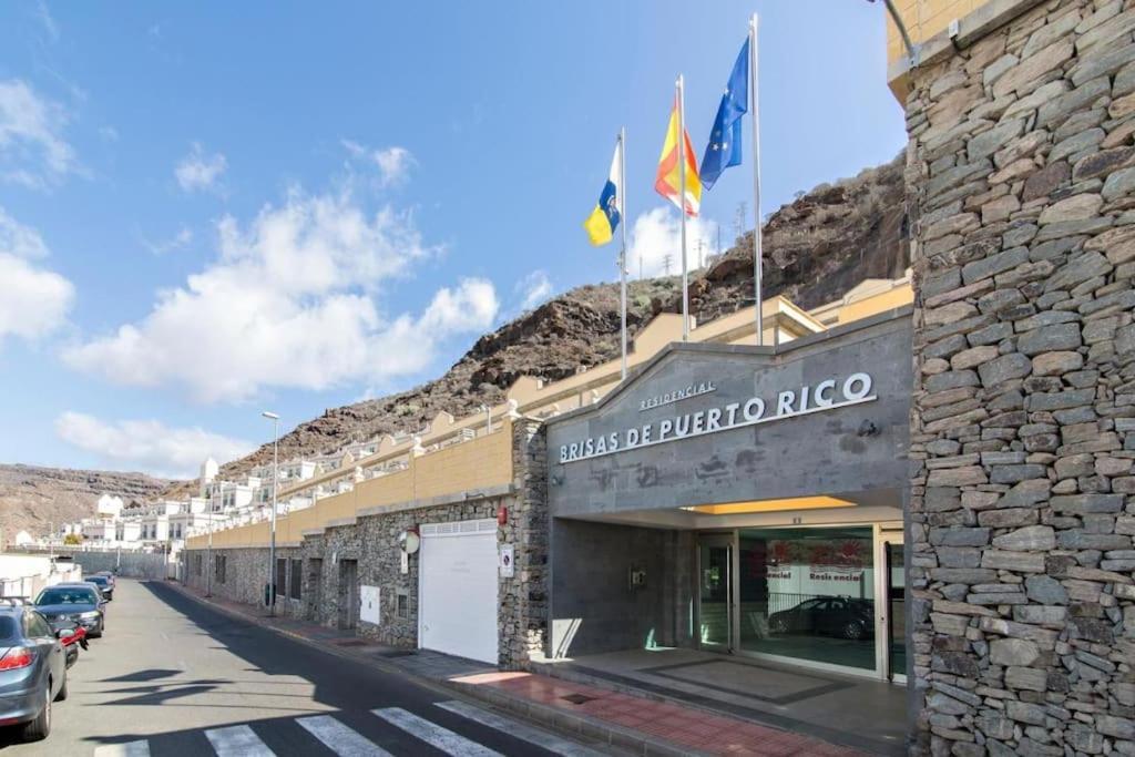 Las Brisas De Puerto Rico Mogán Εξωτερικό φωτογραφία
